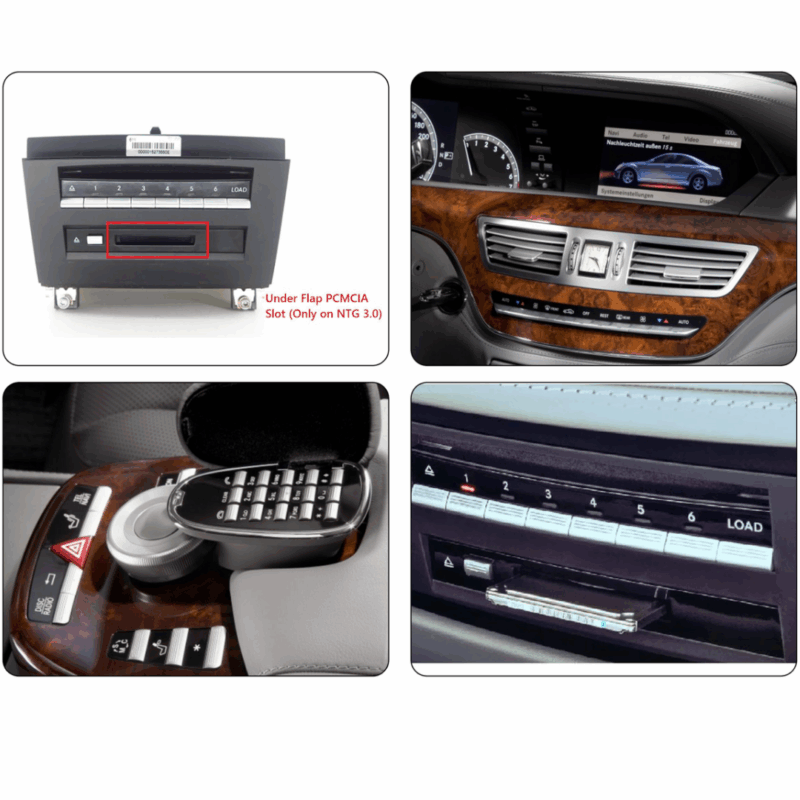 Stephanis Audio
