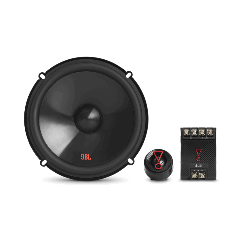 Stephanis Audio