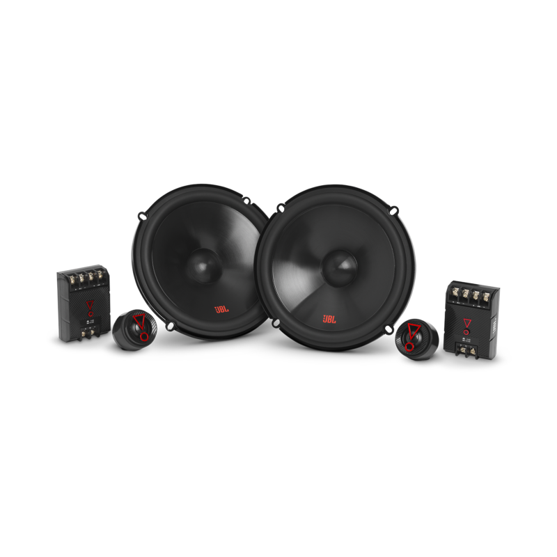 Stephanis Audio
