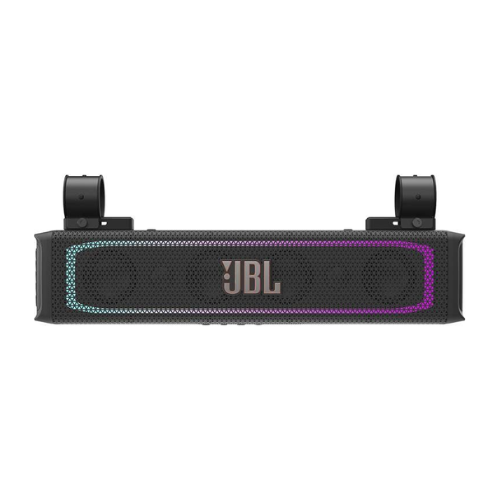 ACTIVE SOUND BAR