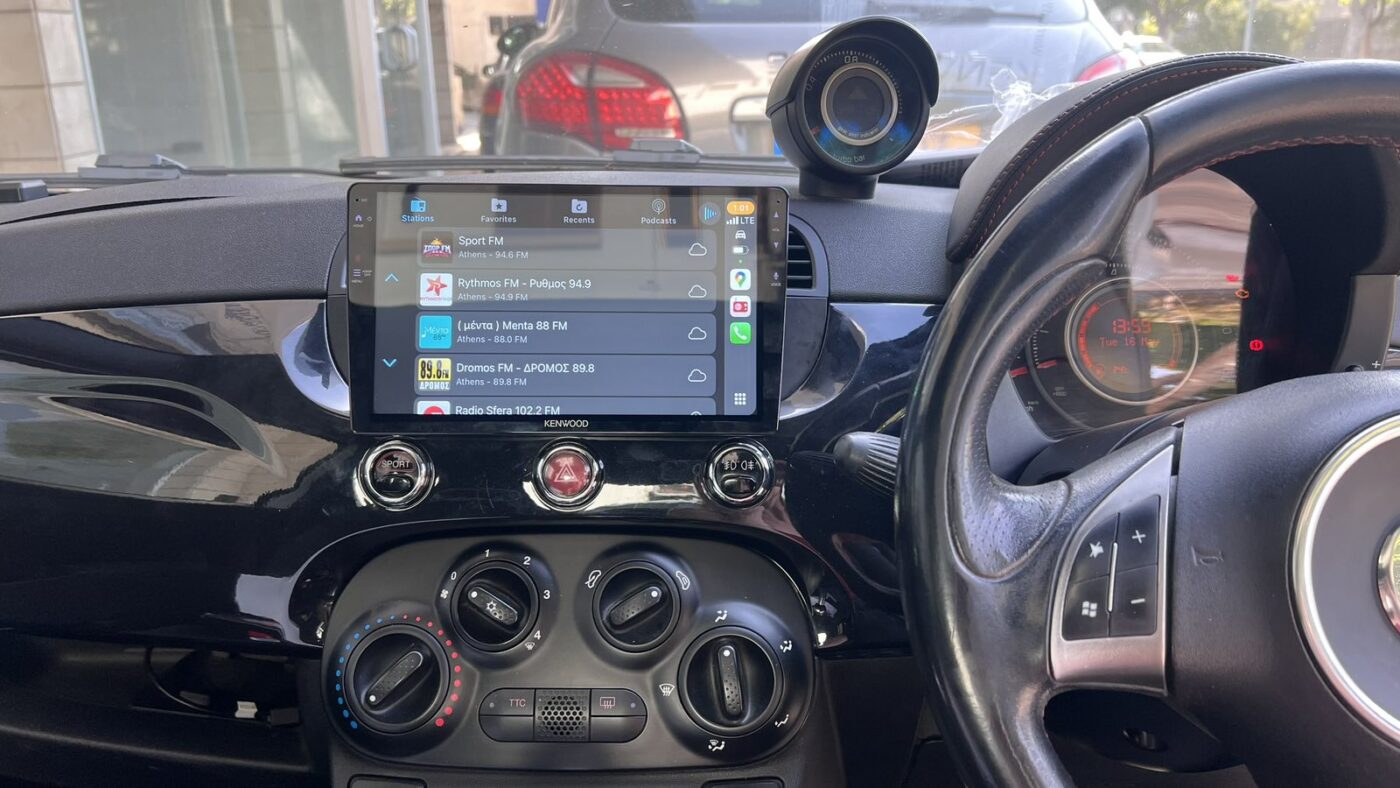 Stephanis Audio