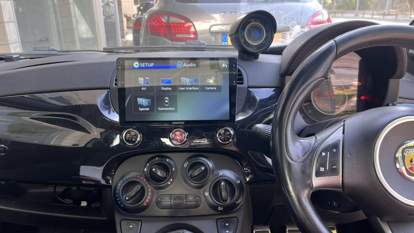 Stephanis Audio