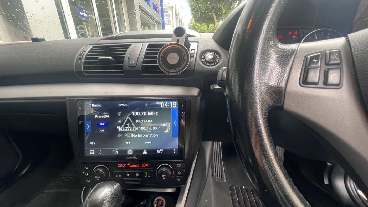 Stephanis Audio