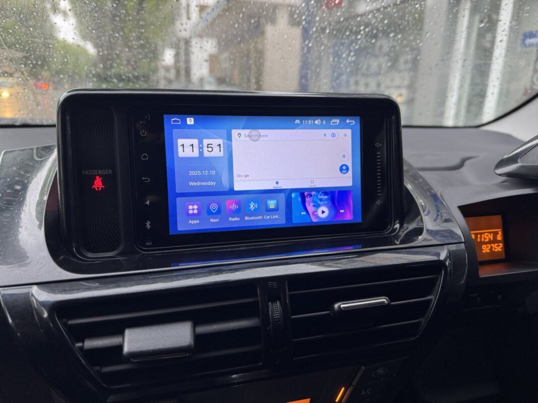 Stephanis Audio