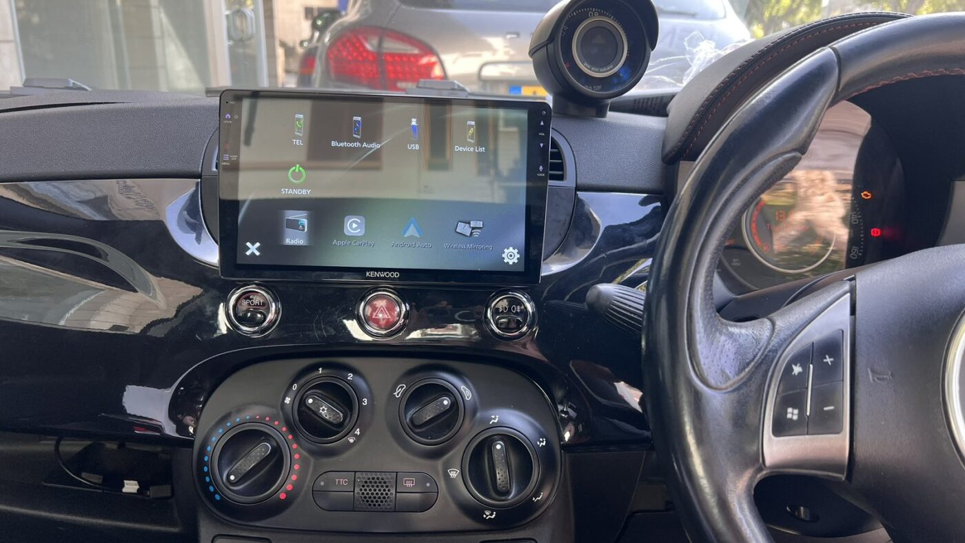 Stephanis Audio