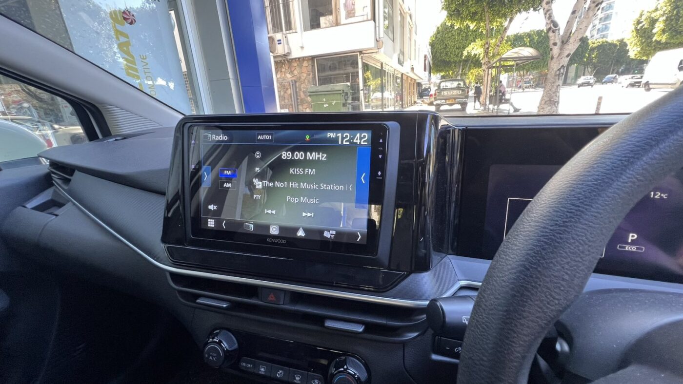 Stephanis Audio