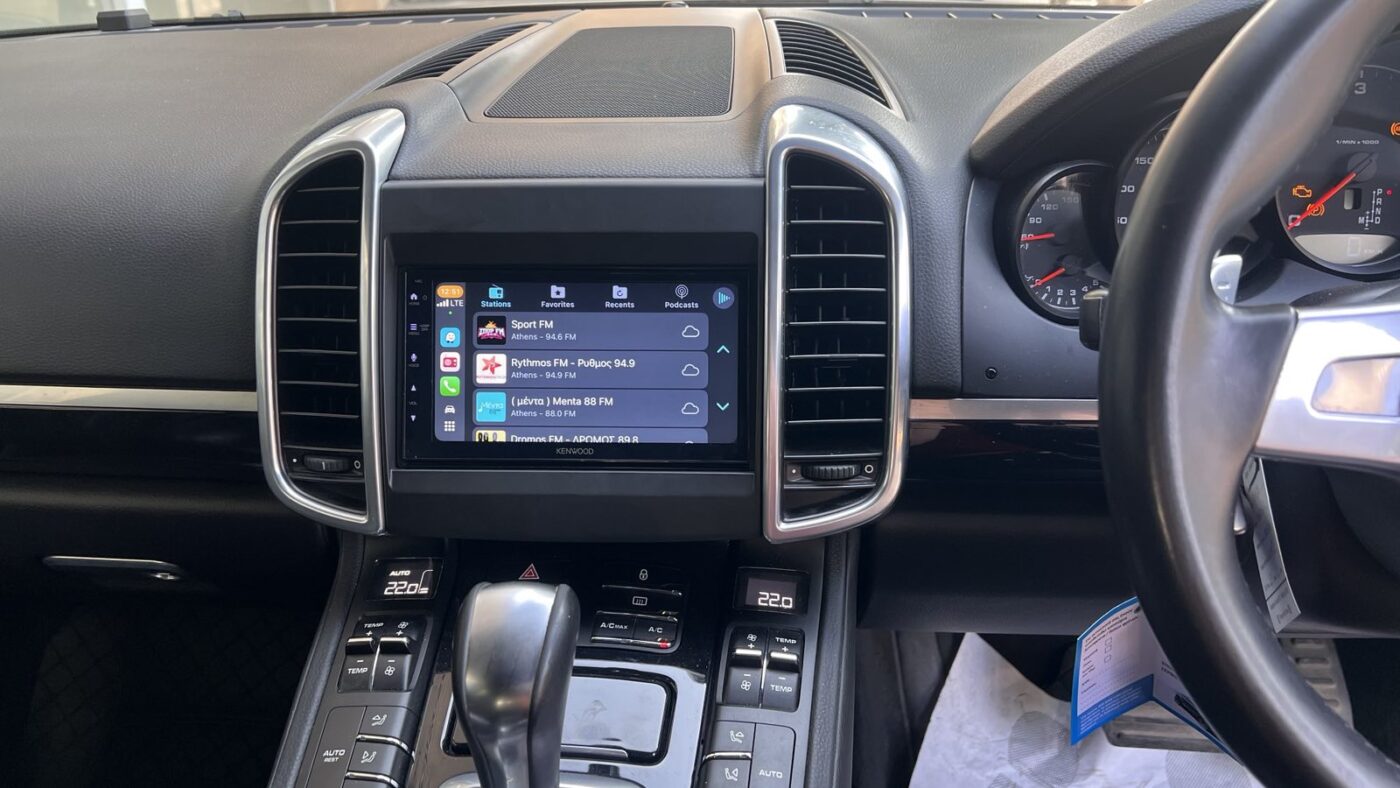 Stephanis Audio
