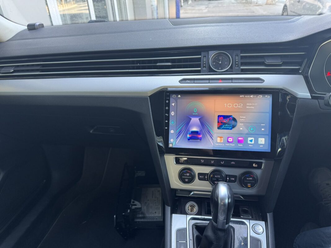 Stephanis Audio
