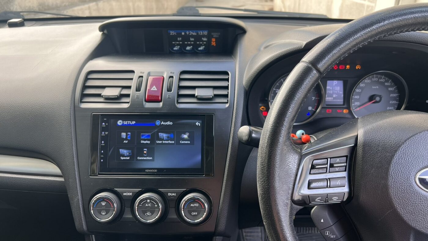 Stephanis Audio