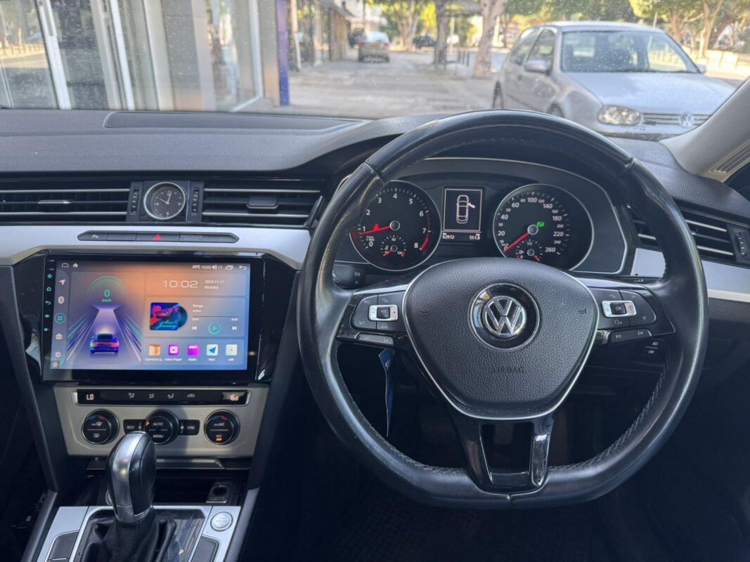 Stephanis Audio