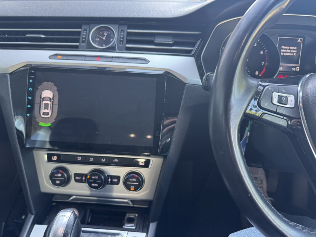 Stephanis Audio