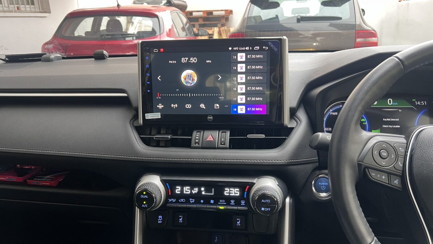 Stephanis Audio
