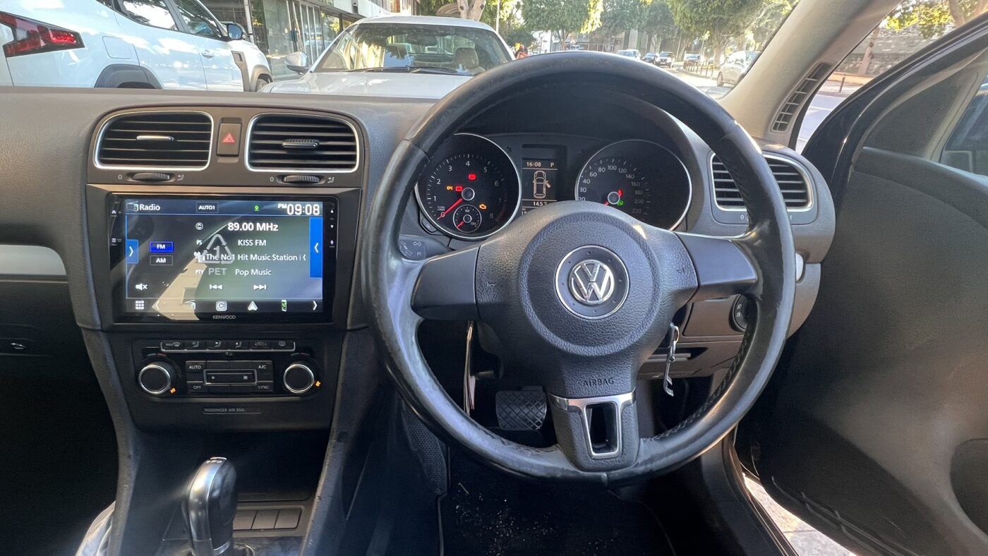 Stephanis Audio