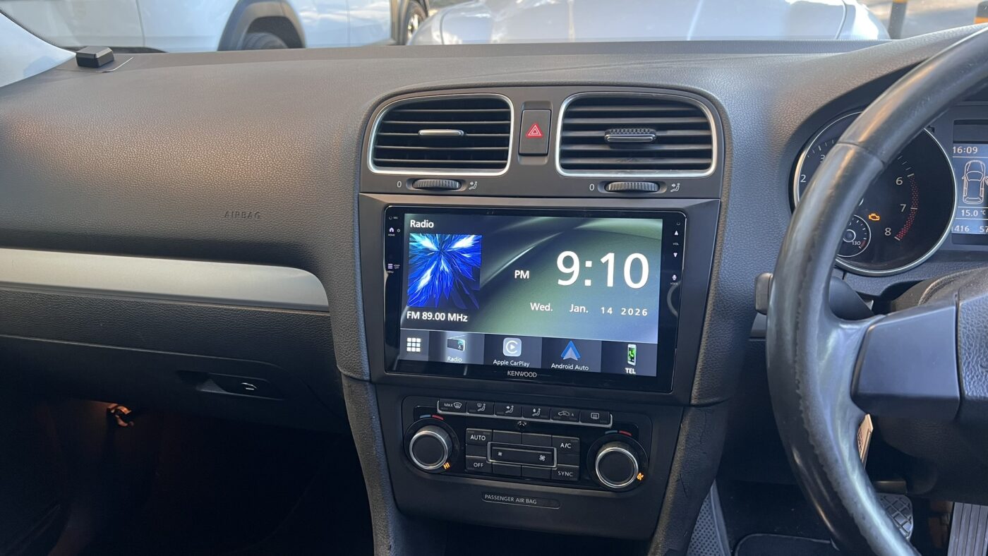 Stephanis Audio
