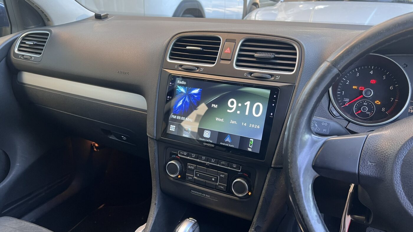 Stephanis Audio