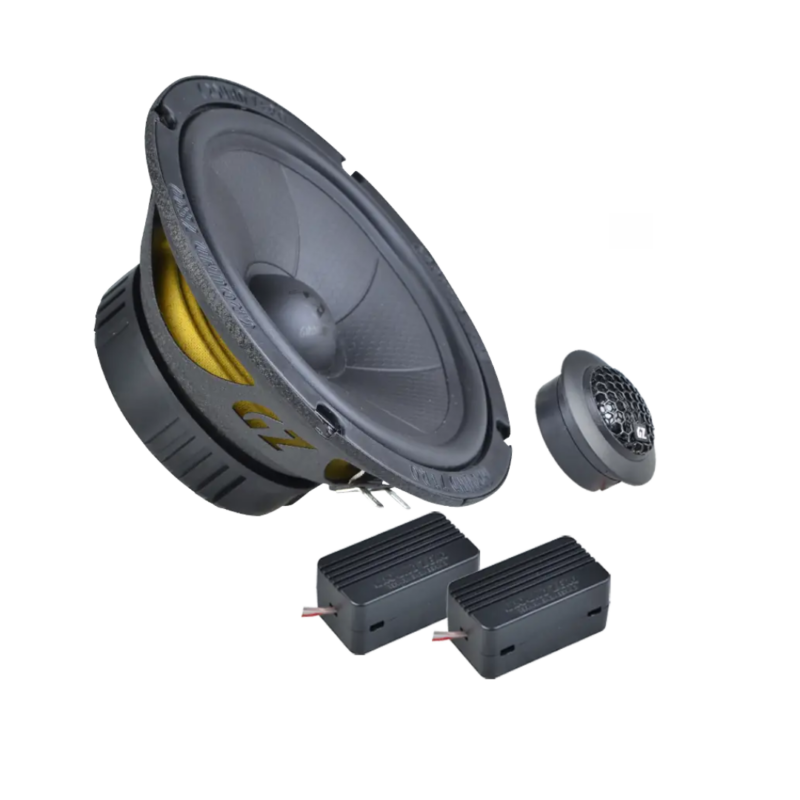 Stephanis Audio