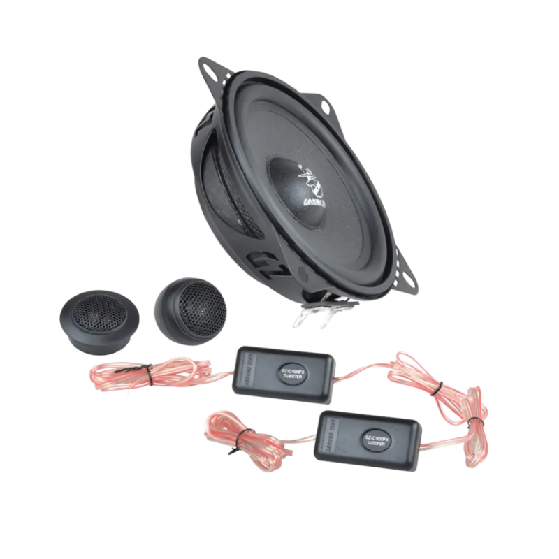 Stephanis Audio