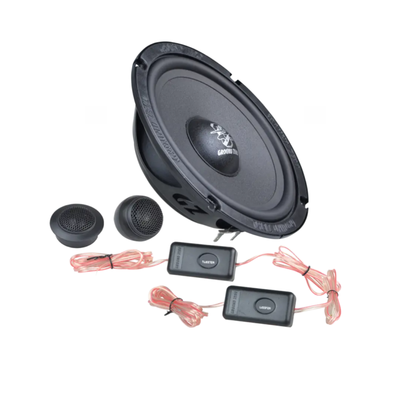 Stephanis Audio