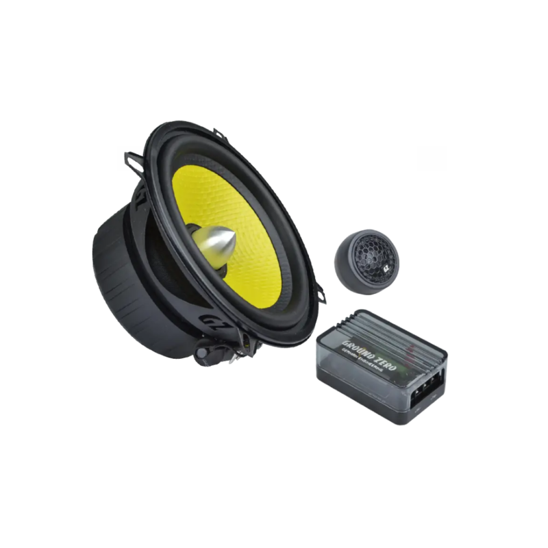 Stephanis Audio
