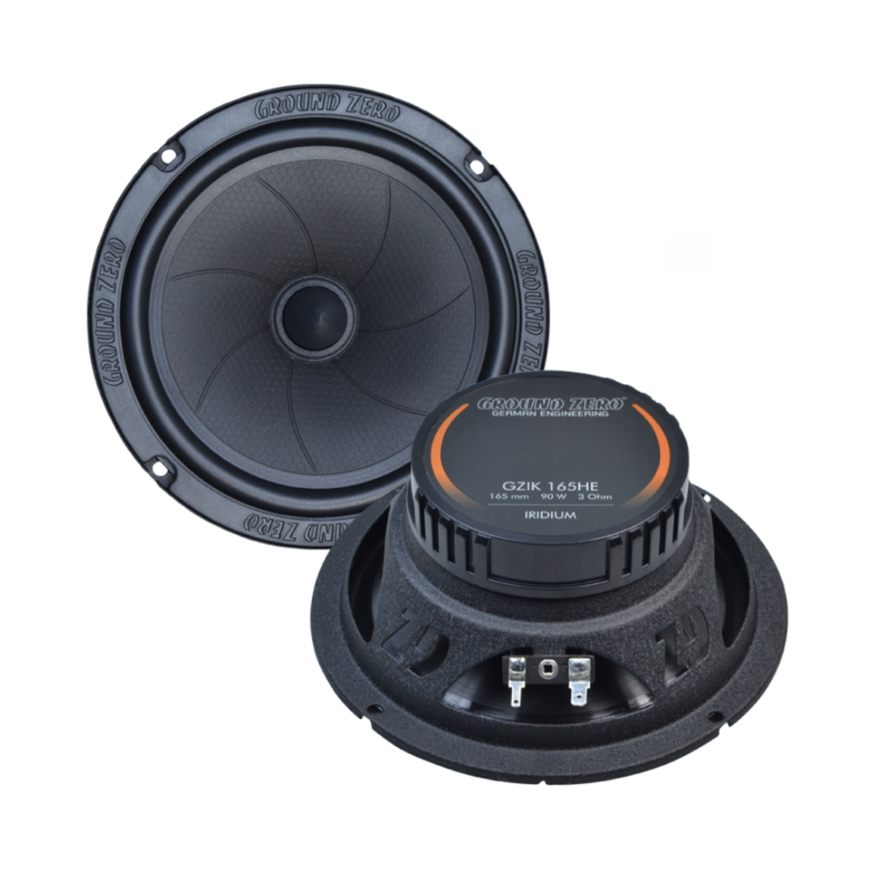 Stephanis Audio
