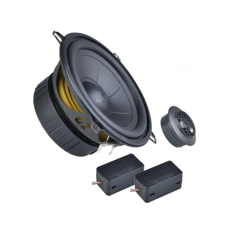 Stephanis Audio