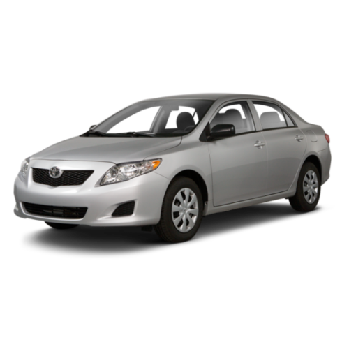 COROLLA 2006-2015