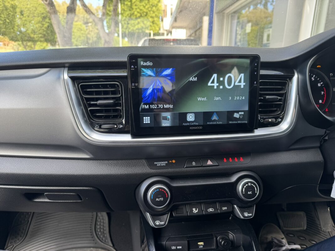 Stephanis Audio