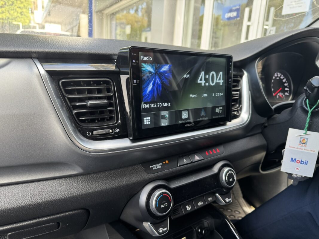 Stephanis Audio