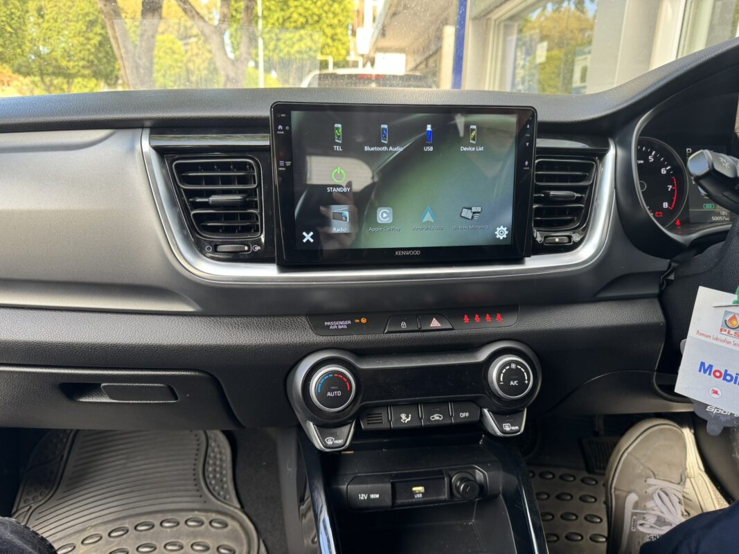 Stephanis Audio