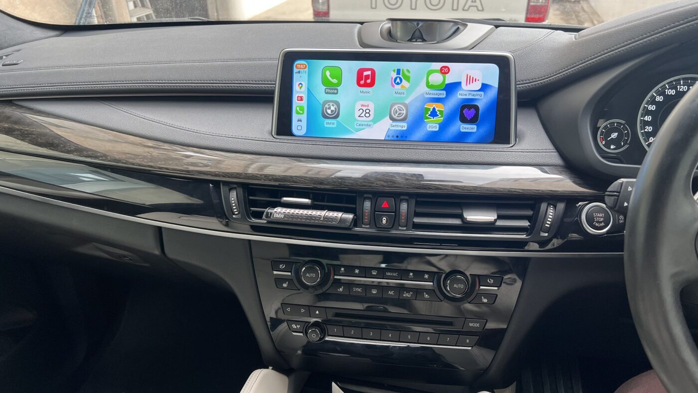 Stephanis Audio
