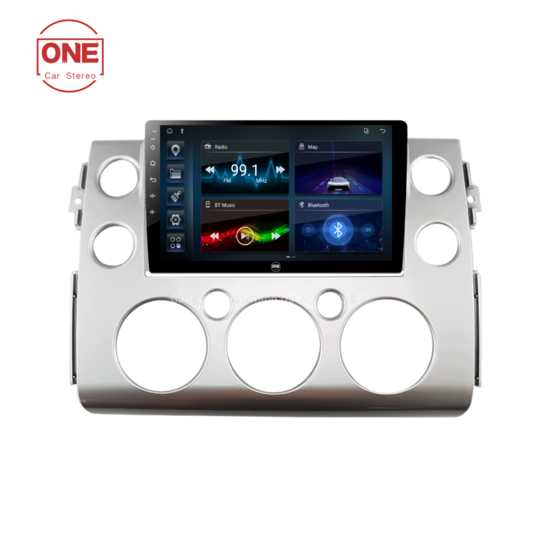 Stephanis Audio