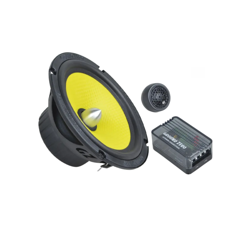 Stephanis Audio