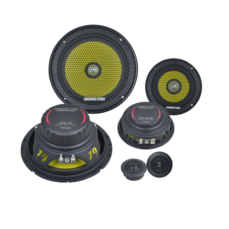 Stephanis Audio