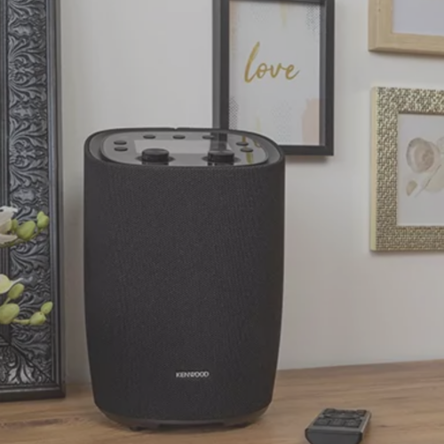 HOME AUDIO