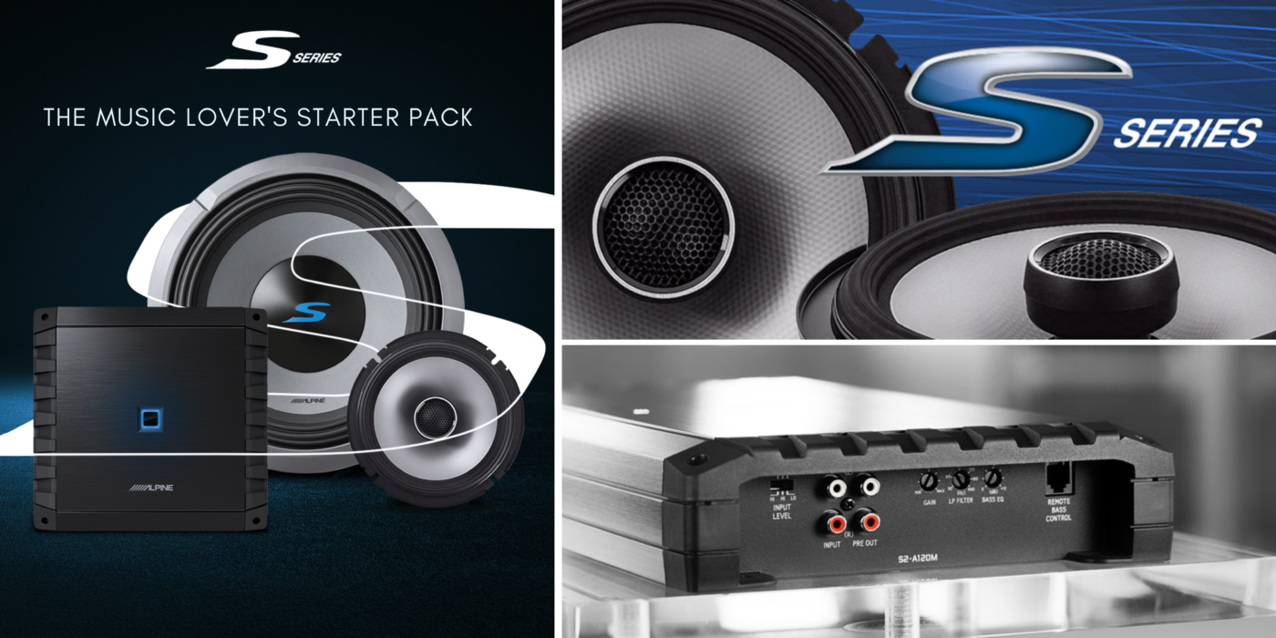 Stephanis Audio