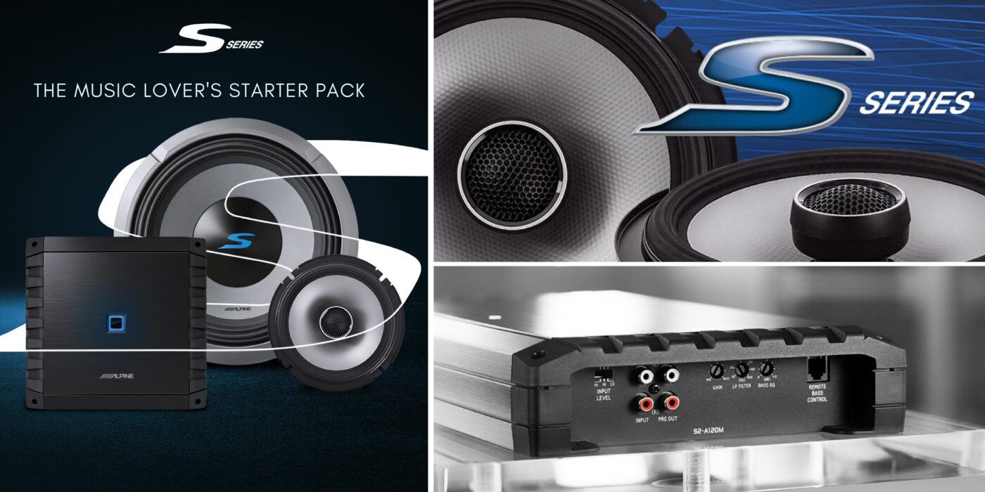 Stephanis Audio