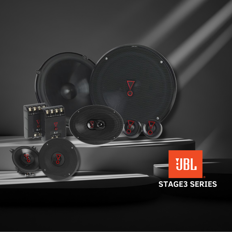 Stephanis Audio