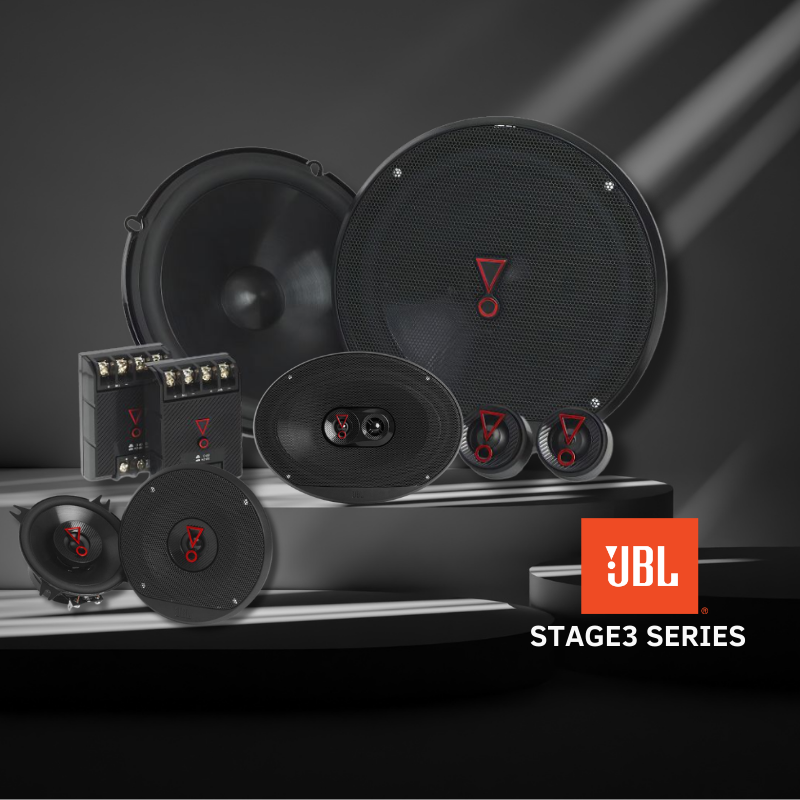 Stephanis Audio