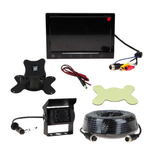 CAMERA & MONITOR KITS