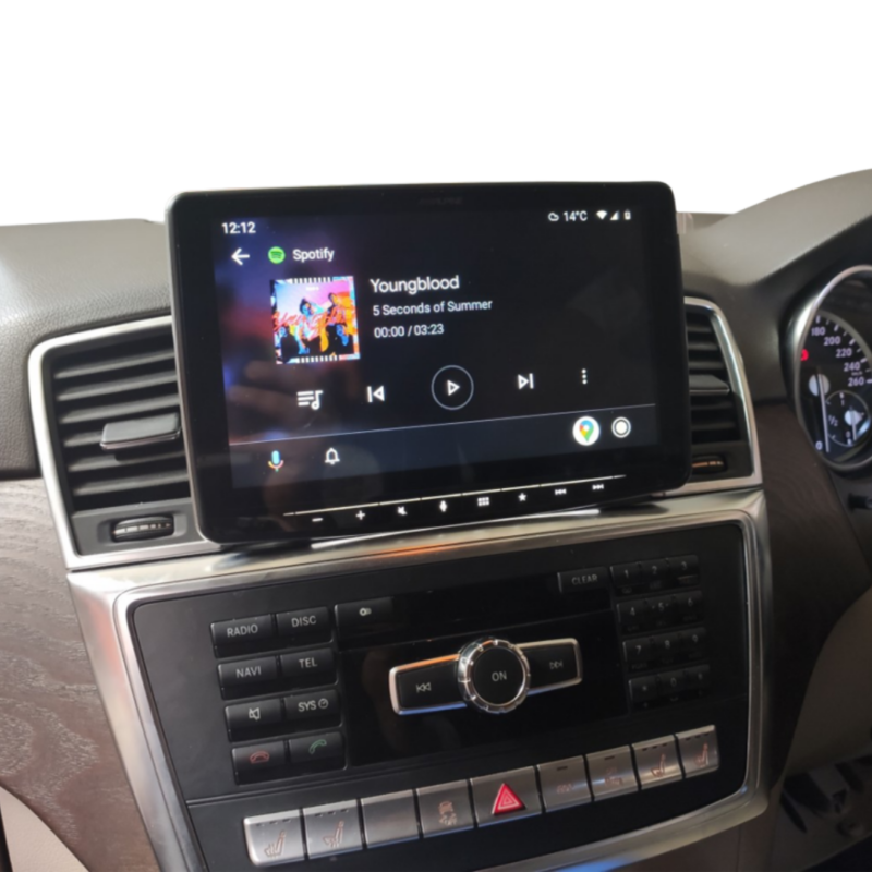 Stephanis Audio