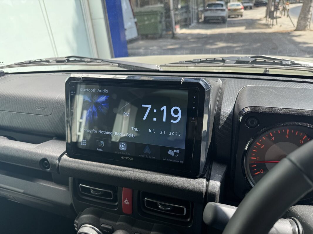 Stephanis Audio
