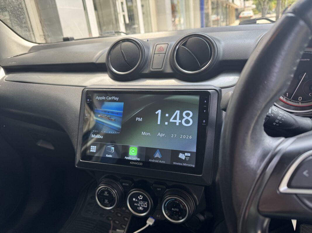 Stephanis Audio