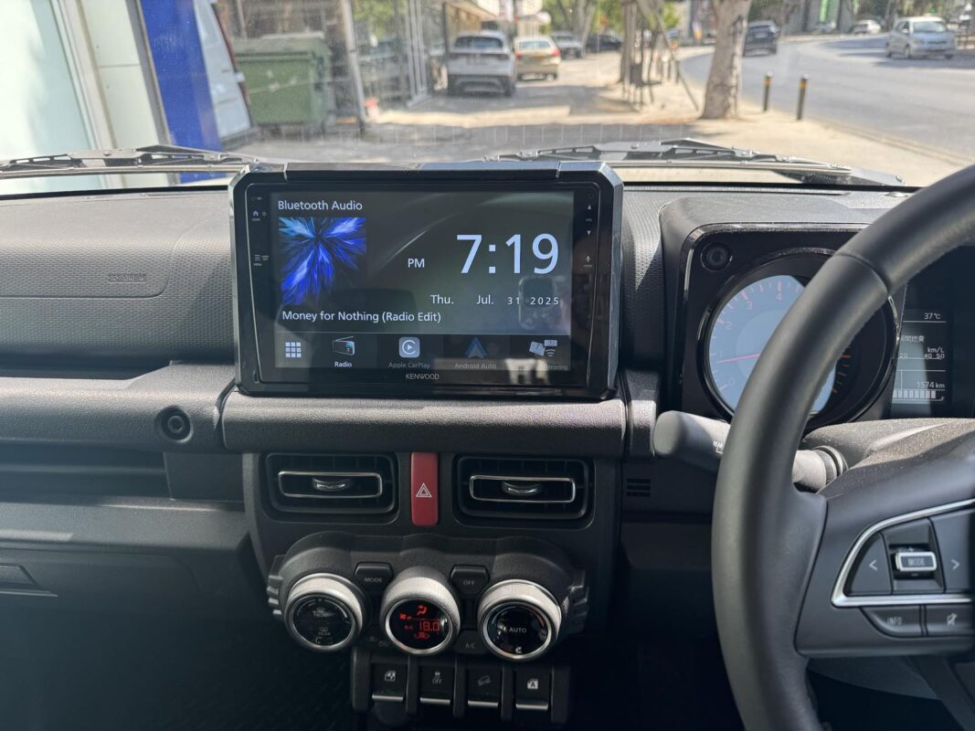 Stephanis Audio