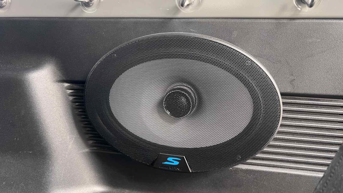 Stephanis Audio