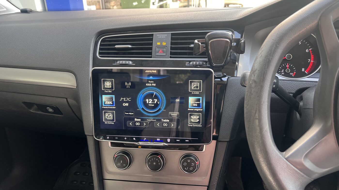 Stephanis Audio