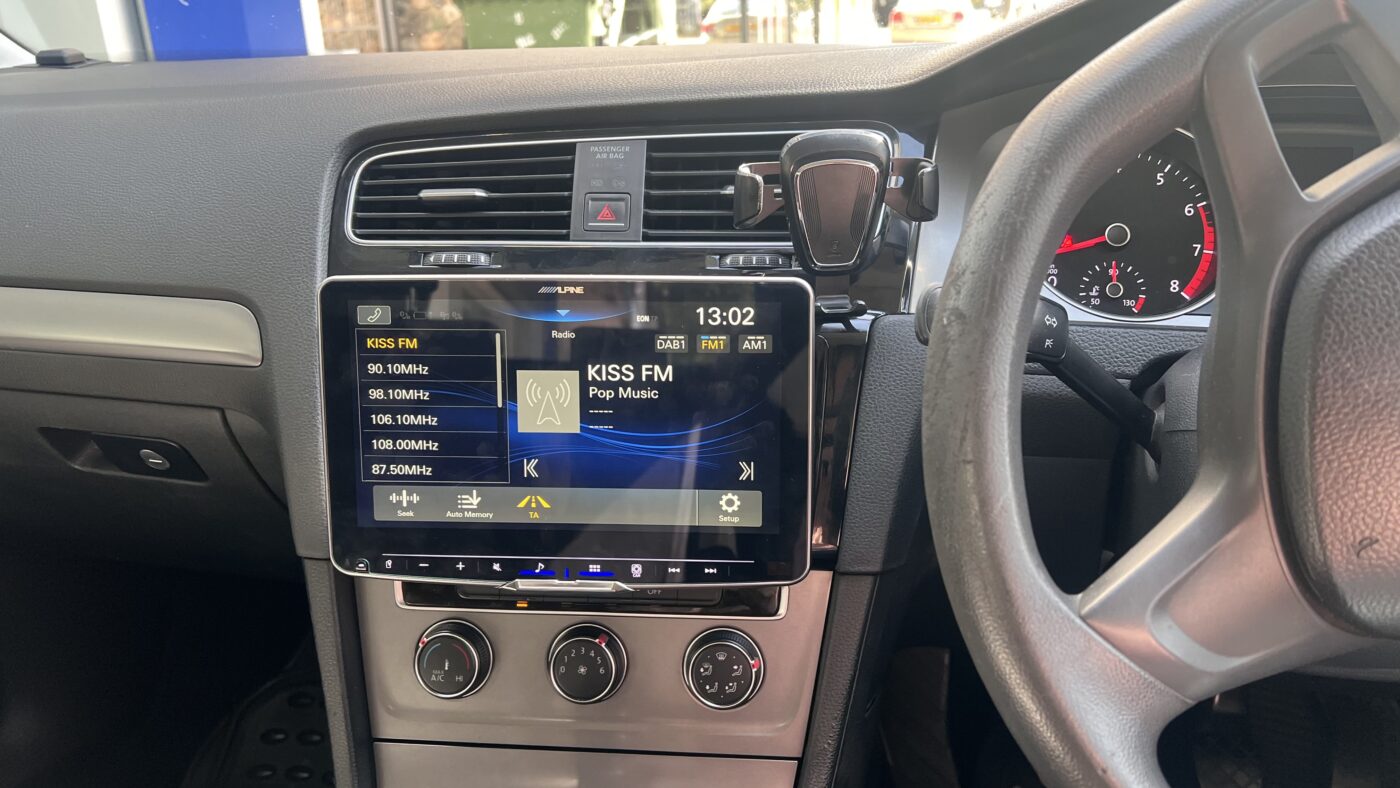Stephanis Audio