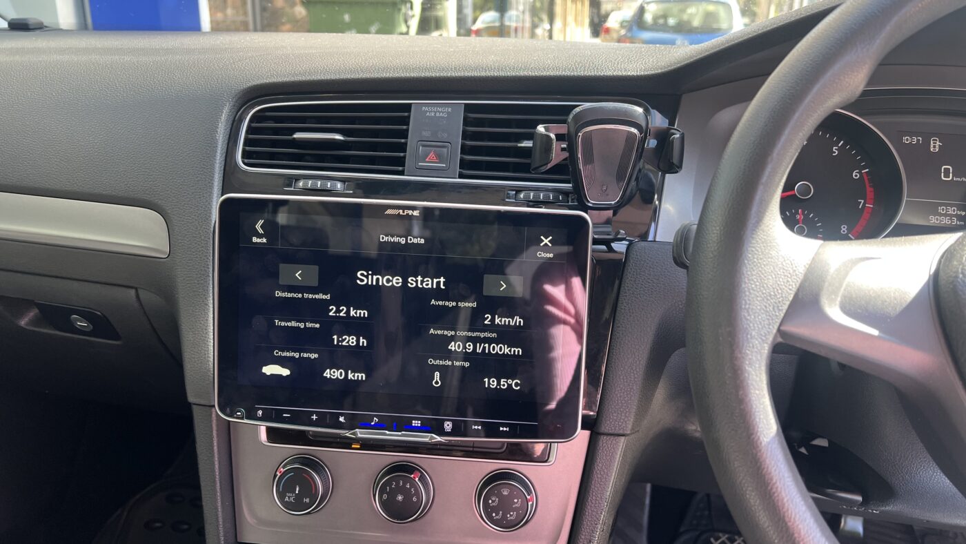 Stephanis Audio
